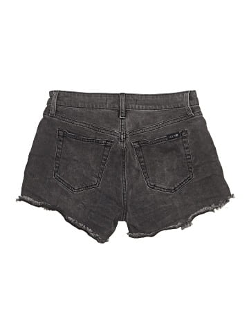 Joe's Jeans Denim Shorts (view 2)
