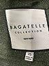 Bagatelle Green Coat Size XS - photo 6
