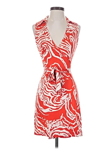 Diane von Furstenberg Cocktail Dress (view 1)