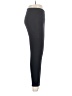 Danskin Solid Gray Active Pants Size M - photo 4