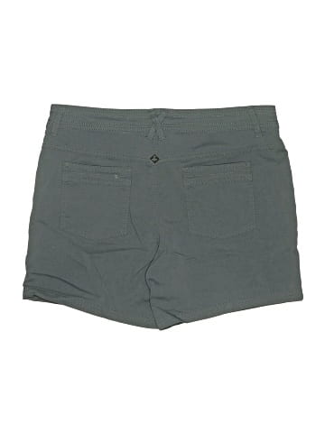 PrAna Shorts (view 2)
