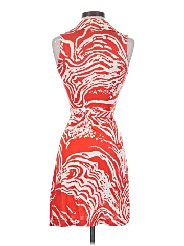 Diane von Furstenberg Cocktail Dress (view 2)