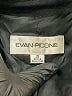 Evan Picone 100% Polyester Black Blazer Size 16 - photo 6