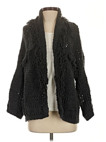 Autumn Cashmere Cardigan (view 1)