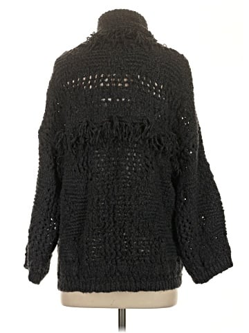 Autumn Cashmere Cardigan (view 2)