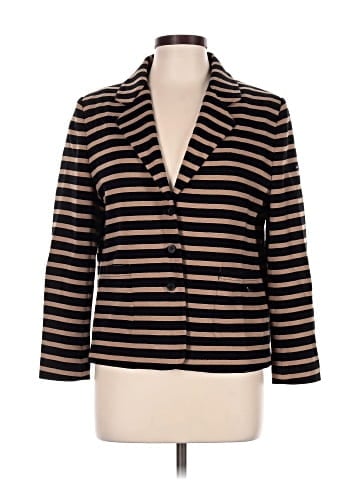 Saint James Blazer (view 1)