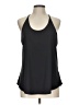 Threads 4 Thought Black Sleeveless Blouse Size L - photo 1