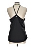 Threads 4 Thought Black Sleeveless Blouse Size L - photo 2