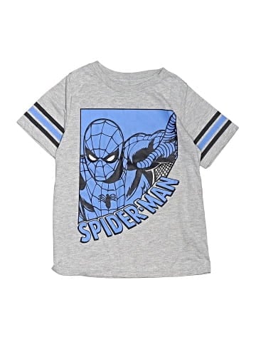 Marvel Short Sleeve T-Shirt (view 1)