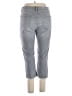 J.Jill Gray Jeans Size 14 Petite - photo 2