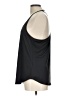 Threads 4 Thought Black Sleeveless Blouse Size L - photo 5