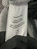Coldwater Creek Silver Sweatshirt Size S - photo 8