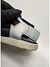 Gucci Stripes White Sandals Size EU 23 (kids) - photo 3