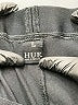 Hue Black Active Pants Size L - photo 7
