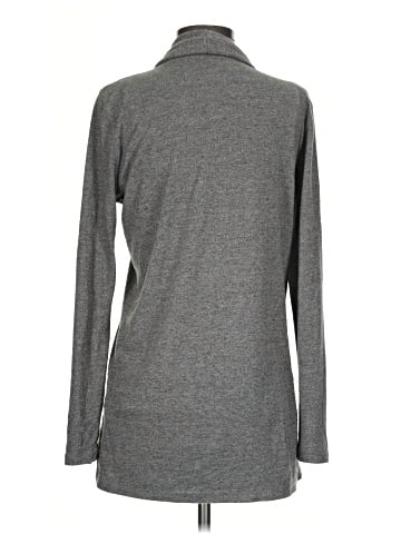 August Mist Cardigan (view 2)