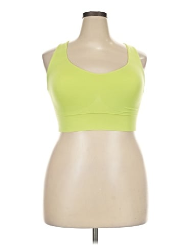Pro-fit Sports Bra (view 1)