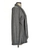 August Mist Gray Cardigan Size S - photo 4