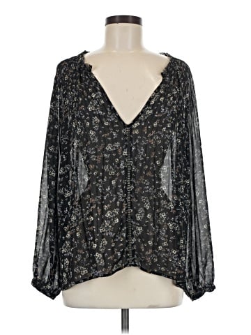 Knot Sisters Long Sleeve T-Shirt (view 1)