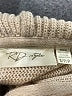 RD Style 100% Acrylic Tan Poncho Size S - photo 7