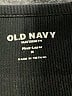 Old Navy - Maternity Black Tank Top Size Med Maternity - photo 6
