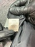 Max Studio 100% Polyester Black Tuxedo Vest Size M - photo 7