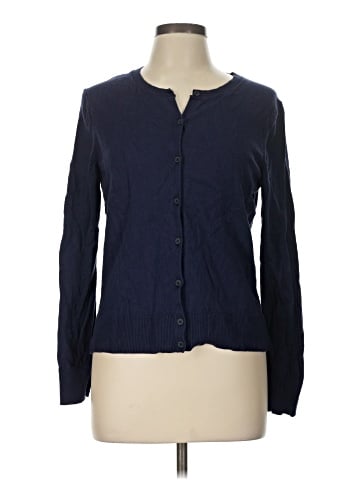 Gap Long Sleeve Blouse (view 1)