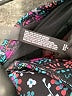 Torrid Paisley Black One Piece Swimsuit Size 5X Plus (5) - photo 4