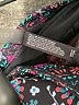 Torrid Paisley Black One Piece Swimsuit Size 5X Plus (5) - photo 5
