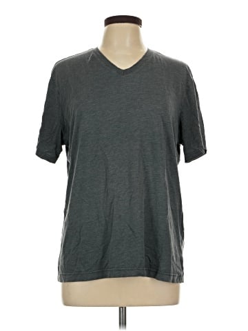 Banana Republic Factory Store Short Sleeve T-Shirt (view 1)