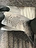 Eddie Bauer Chevron-herringbone Gray Jeans Size 10 (petite) - photo 8