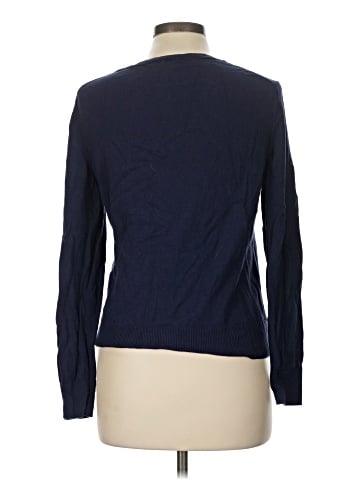 Gap Long Sleeve Blouse (view 2)