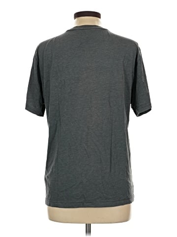 Banana Republic Factory Store Short Sleeve T-Shirt (view 2)