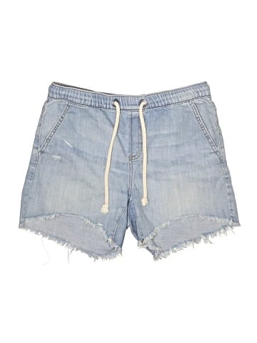 Aerie Denim Shorts (view 1)