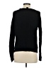 French Connection 100% Cotton Black Pullover Sweater Size XS - photo 2