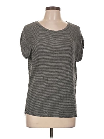 Femme by tresics Short Sleeve T-Shirt (view 1)