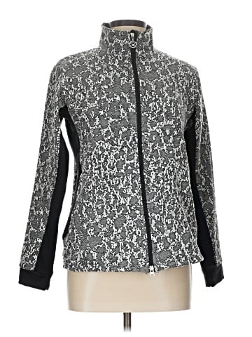 Daily Sports Track Jacket (view 1)
