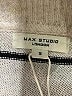 Max Studio Ivory Cardigan Size S - photo 7