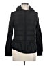 BCBGMAXAZRIA Solid Black Jacket Size M - photo 1