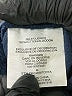 Copper Key 100% Cotton Solid Blue Denim Skirt Size M - photo 5