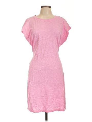 J.Crew Factory Store Casual Dress (view 1)