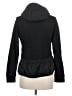 BCBGMAXAZRIA Solid Black Jacket Size M - photo 2