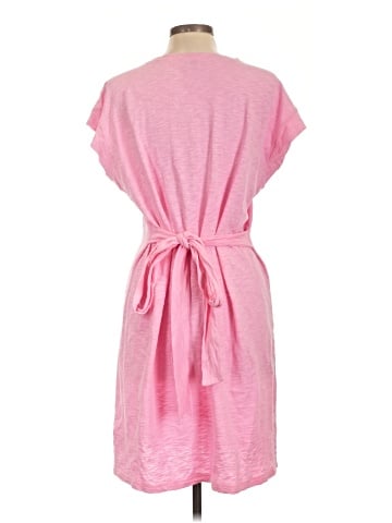 J.Crew Factory Store Casual Dress (view 2)
