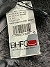 Adrianna Papell 100% Polyester Silver Cocktail Dress Size 4 - photo 8