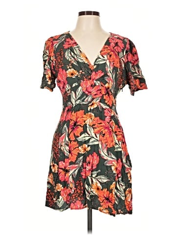 Leith Casual Dress (view 1)