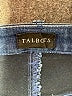 Talbots Solid Blue Jeggings Size 8 (petite) - photo 7