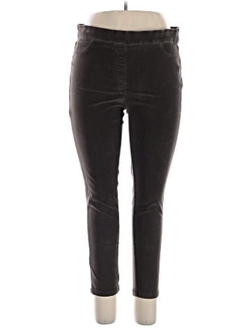 Rafaella Casual Pants (view 1)