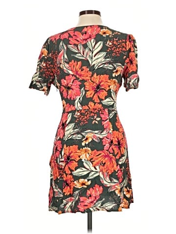 Leith Casual Dress (view 2)