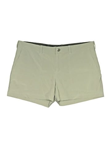 Patagonia Khaki Shorts (view 1)