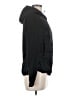 BCBGMAXAZRIA Solid Black Jacket Size M - photo 4