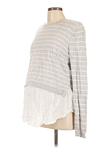 Ripe Long Sleeve T-Shirt (view 1)
